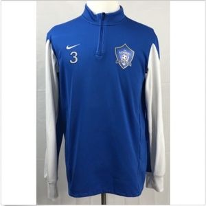 Nike Dri-Fit Player3 ISC GUNNERS Premier1980 Shirt